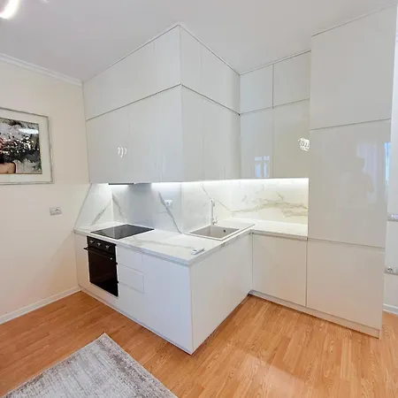 Apartman Entire Unit In Tirana, Albania Tirana
